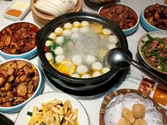 -志晖园(昆明老街店)