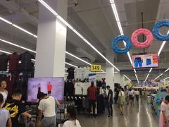 -迪卡侬(安德门店)
