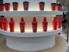 -Pull-Tab拉环咖啡(杭州市上城区来福士中心店)