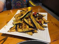 -望京一号·重庆江湖菜(工体店)
