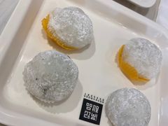 -满记甜品(优客百盛店)