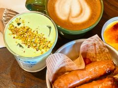 -L·Licoffee咖啡店