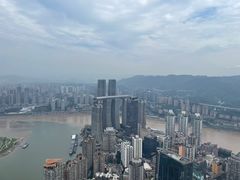 -WFC会仙楼观景台