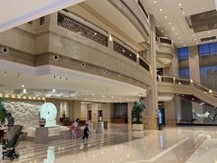 -浙江三立开元名都大酒店