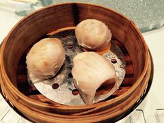 -龙景轩(香港四季酒店)