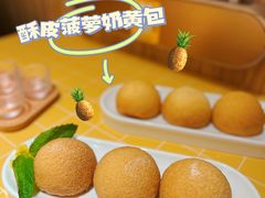 -蔡澜点心·粤菜(花城汇南区店)