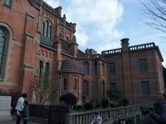 -上海佘山国家森林公园西佘山园