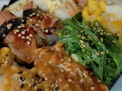 -花道寿司(萧山万象汇店)