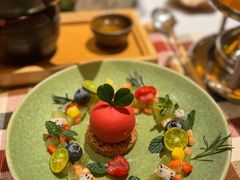 -叶叶菩提(太原别墅店)