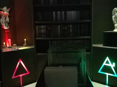 -逃脱反斗城沉浸剧情密室(北京路店)