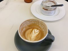 -研途咖啡馆(健康路店)