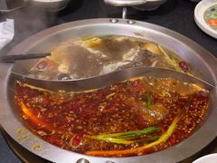 -沸炉重庆老火锅(军事博物馆店)