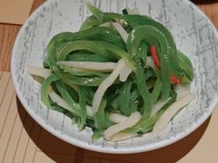 -荣家黄鱼面(南京西路店)