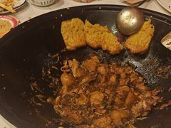 -江湖水乡铁锅炖魚(周庄嘉园店)