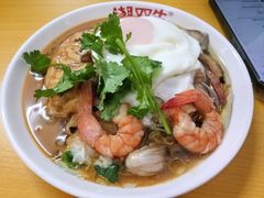-双生肠粉(牌坊街总店)