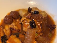 -晓长安·新陕菜(曲江店)