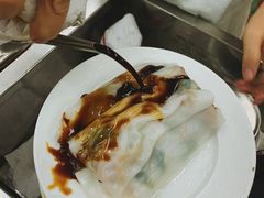 -香港蓮香樓(中環店)