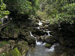 -通灵大峡谷