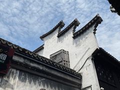 -嘉兴月河历史街区