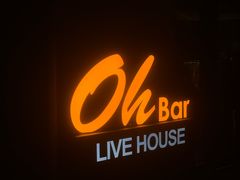 -ohbar live house(人广店)