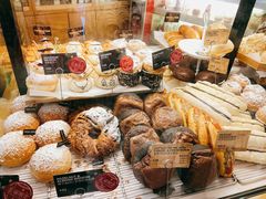 -PAPER STONE BAKERY(天环店)