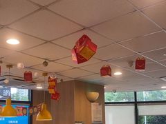 -麦当劳(海洋城店)