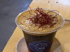 -玫瑰咖啡(中山六路店)