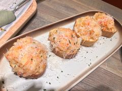 -卡朋西餐(扬名广场店)