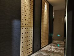 -济南绿地美利亚酒店