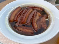 -湖畔鲁菜·二十年老字号餐厅(大明湖店)