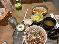 -ITARU食堂·定食料理(西丽店)