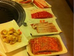 iphone_upload_pic-贺野·自助炭火烤肉(紫藤路店)