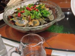 -葛记红焖羊肉(和平路形象店)