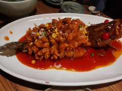 -鱼食饭稻·苏浙土菜17年老馆子(平江路店)