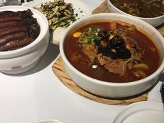 -眉州东坡(春秀路店)