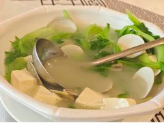 -强记海鲜·大排档(蛇口新街店)