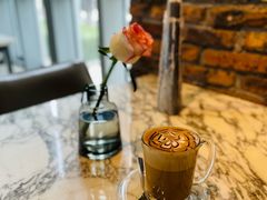 -at cafe 意大利餐厅(集美店)