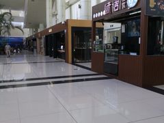 -德宏芒市国际机场