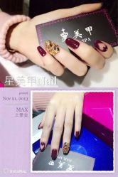 iphone_upload_pic-星美甲