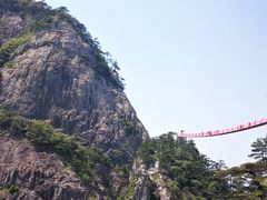 -明堂山风景区