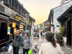 -嘉兴月河历史街区