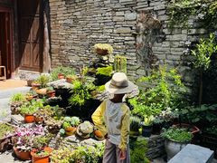 -安顺旧州古镇