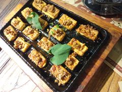 -嘎嘎鸭脑壳(蜀汉路店)