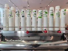 -Seesaw Coffee(上海尚悦湾店)