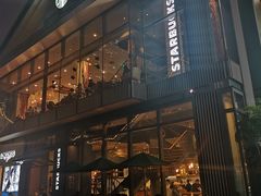 -星巴克(成都太古里二店)