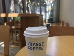 -VOYAGE COFFEE(杨梅竹店)