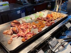 -汇泉王朝大饭店-旋转餐厅(南海路店)