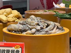 -龍歌自助小火锅(芝罘万达店)
