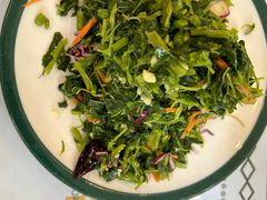 -丽泽山庄·生态怀柔菜·虹鳟鱼(红螺寺店)
