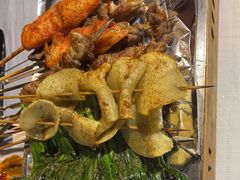 -云晓光头烧烤吧(盛夏店)